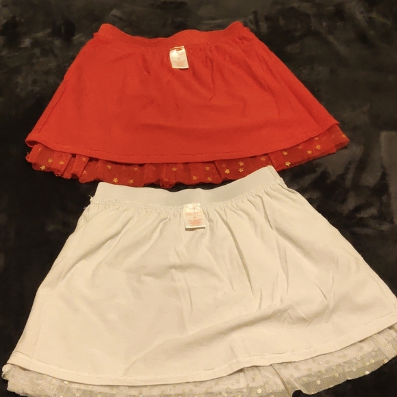 Tulle Skirts - Girl's ***SOLD*** - Picture 5 of 6
